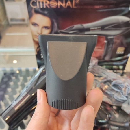 سشوار مو فوق حرفه ای سیترونال مدل 8070 