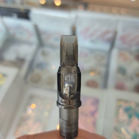 سوزن پن بدن مدل 21RM