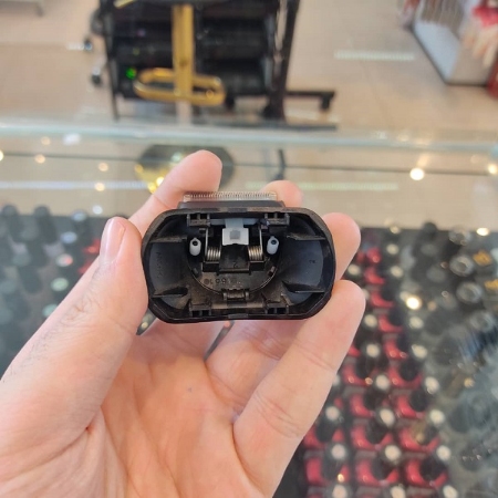 قطعه جانبی اصلاح برای ریش تراش براون سری 3