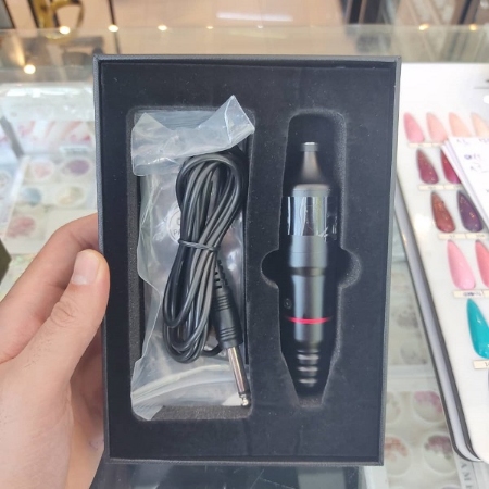 دستگاه تاتو  پن برند راکت