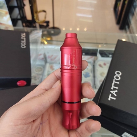 دستگاه تاتو  پن برند راکت