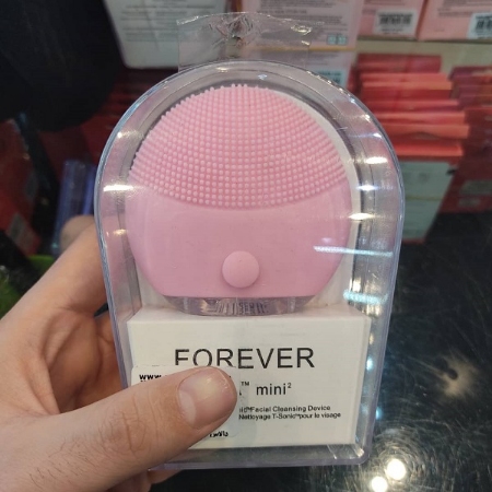 فیس براش برقی دالاس مدل 1757