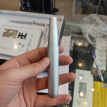  دستگاه میکروپیگمنتیشن هرلیچ مدل تبلت مستطیلی شارژی