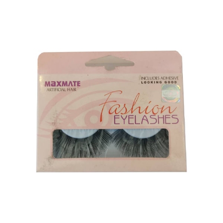مژه مصنوعی تریتون سری Regular Eyelash مدل Eye-L100
