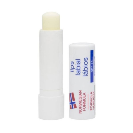 بالم مرطوب کننده لب نوتروژینا