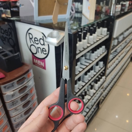 قیچی تایوان اینوکسی 7 اینچ