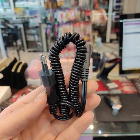 موزن گوش و بینی وربنا مدل VR-2221