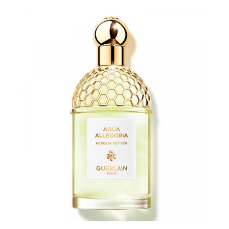 عکس عطر آکوا آلگوریا گرلن نرولیا وتیور | مردانه و زنانه | 100 میلی لیتر 