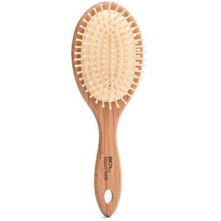 عکس برس اکستنشن بیضی بزرگ بامبو دالاس | 3601