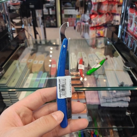 دسته تیغ طرح ترک