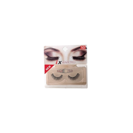 عکس مژه مصنوعی آی ایکس مدل5 بعدی11