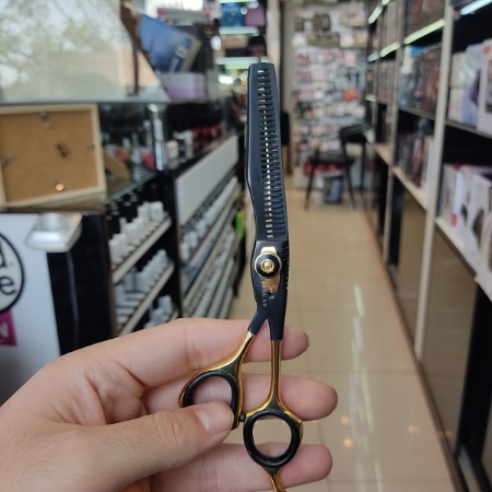 ست قیچی جگوار مدل S400A