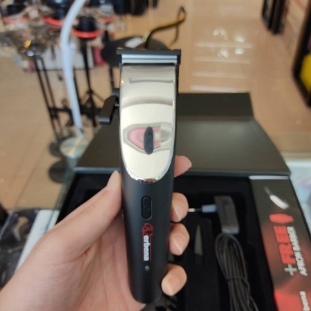 ماشین اصلاح سر و صورت وربنا مدل VR-1825