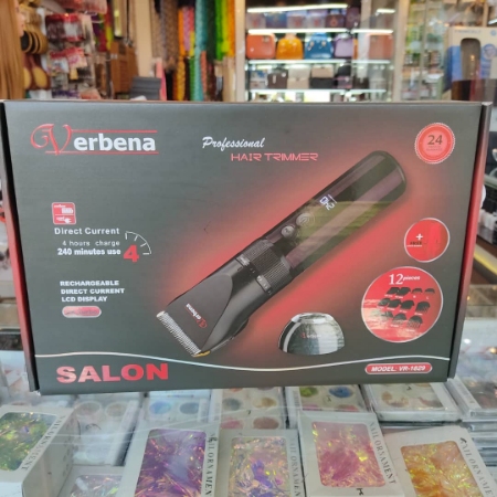 ماشین اصلاح موی صورت وربنا مدل VR-1829