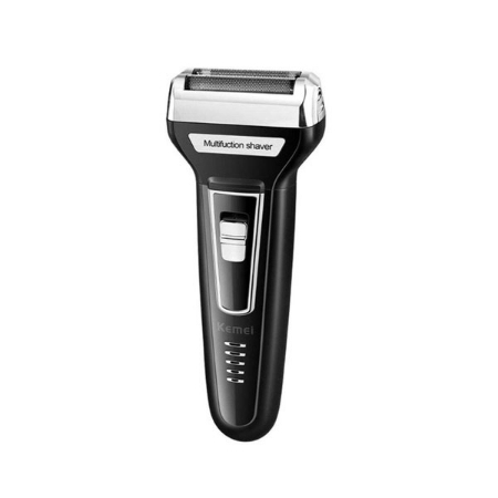 ماشین اصلاح موی صورت کیمی مدل KM-6558