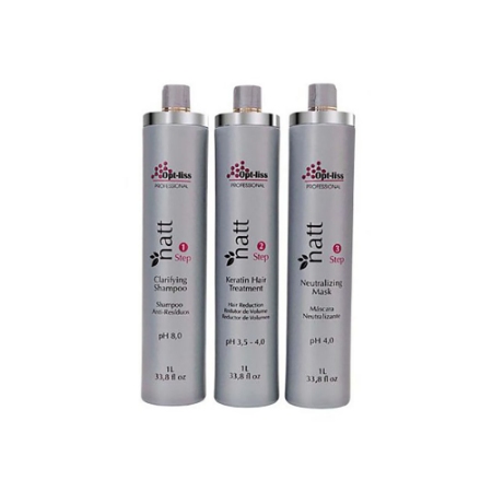 پك كراتين موی اپتليس 