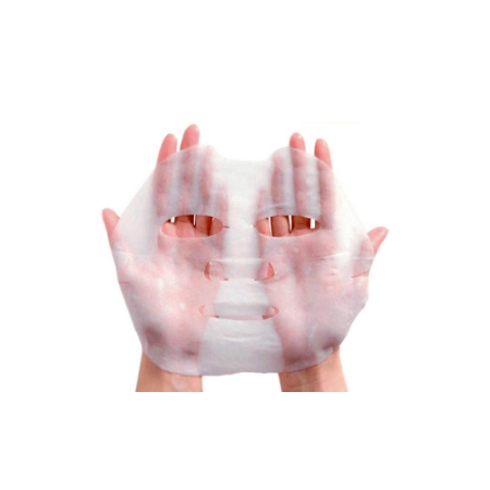 ماسک نقابی نئوژن هگزاپپتاید