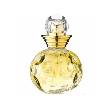 ادو تویلت زنانه دیور مدل Dolce Vita حجم 100 میلی لیتر