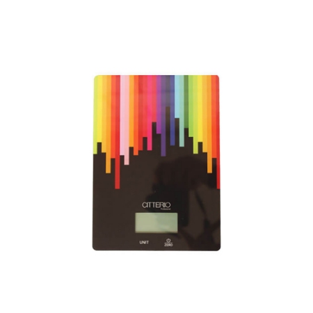 ترازو دیجیتال سیتریو
