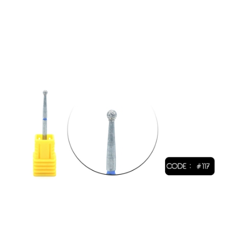 سر سوهان شنی شماره117