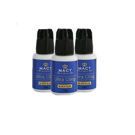 چسب کاشت مژه دائم مکی