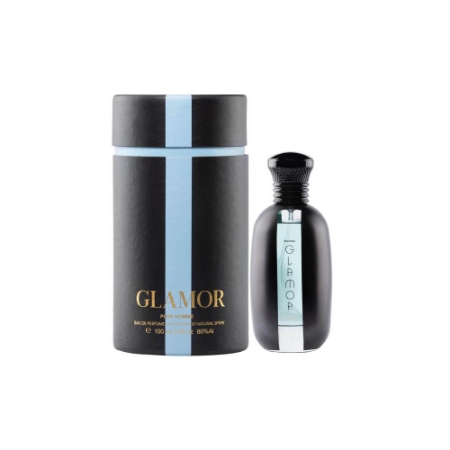 پرفيوم سديوس مدل  گلامور بلك (تق هرمس) حجم 100میلی لیتر