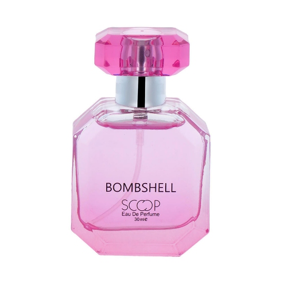  عطر اسكوپ مدل ويكتوريا سكرت بامشل حجم30میلی لیتر