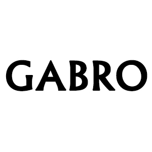 گابرو | GABRO