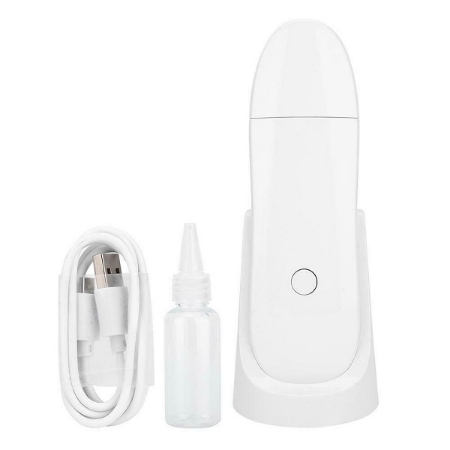 دستگاه درما اف تیغه گلد بخار دار