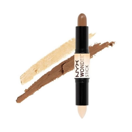 کانتورینگ نیکس مدل universal شماره ws04