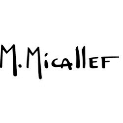 M. Micallef | ام میکالف