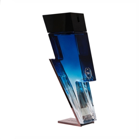  ادئو پرفیوم سدیوس(دیزل بد)  boy blue حجم 100 میلی لیتر