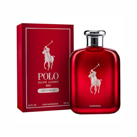 پرفیوم رالف لورن پولو قرمز
