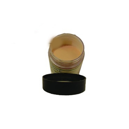 پودرکاشت ناخن کیستون رنگ 24 عیار حجم 40 گرم 