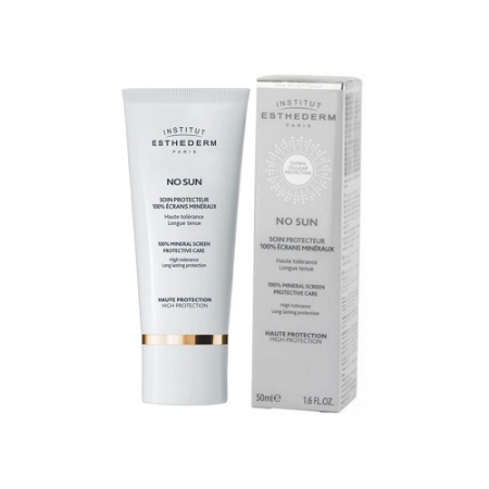 کرم ضد آفتاب استادرم مدل نو سان حجم 50میلی لیتر