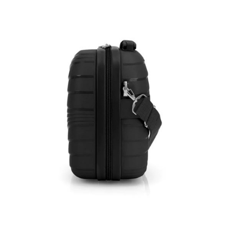 کیف لوازم آرایشی گابل مدل Kiba رنگ مشکی