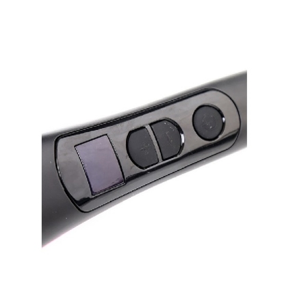 برس حرارتی شی رز مدل 4010