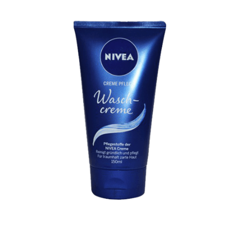 ژل پاک کننده نیوآ مدل Purifying Wash حجم 150 میلی لیتر