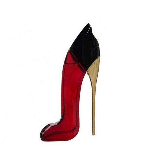 عطر جیبی زنانه اسکوپ مدل Good girl حجم 30 میلی لیتر