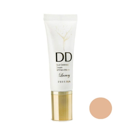 کرم پودر پیرونا مدل DD شماره 02