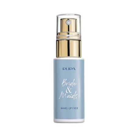 اسپری فیکس کننده آرایش پوپا مدل براید اند میدز