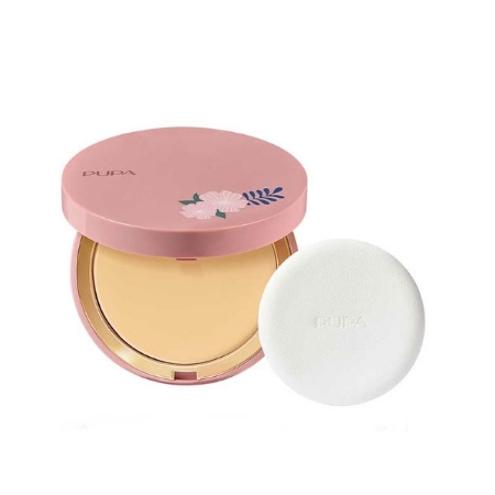 پودر فیکس پوپا مدل براید اند میدز شماره 001