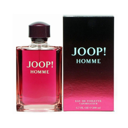 ادو تویلت مردانه جوپ هوم حجم 200 میلی لیتر
