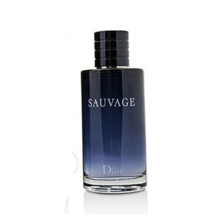 ادو پرفیوم مردانه دیور ساواج حجم 200 میلی لیتر