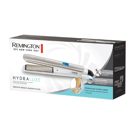 اتو مو هیدرا لوكس رمينگتون مدل S8901