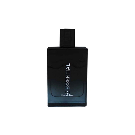 ادو پرفیوم مردانه دندلیون مدل اسنشیال حجم 100 میلی لیتر
