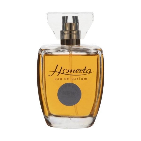 ادو پرفیوم زنانه اکت مدل Homerta حجم 100 میلی لیتر