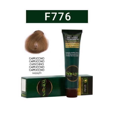 رنگ موی نچرال سری ترکیبی