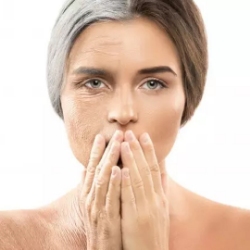 تصویر برای دسته  بر اساس سن پوستی