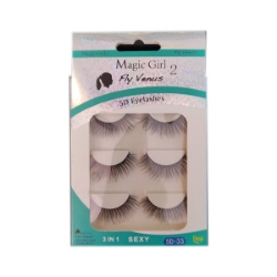 تصویر برای دسته  مژه جفتی